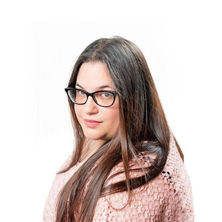 Vienna Ortiz Photo