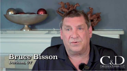 Bruce Bisson