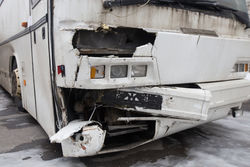 Bus Accident Cases in Hartford