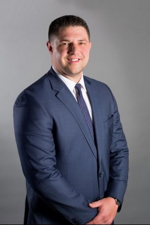 Attorney Brian Dumeer